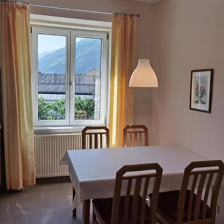 Haus Pleterski Obervellach Extérieur photo