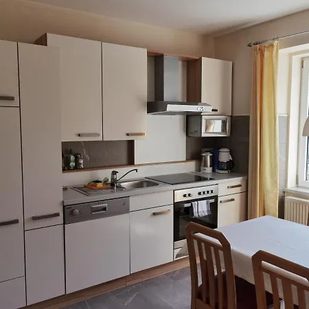 Haus Pleterski Obervellach Extérieur photo