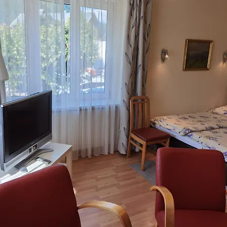 Haus Pleterski Obervellach Extérieur photo
