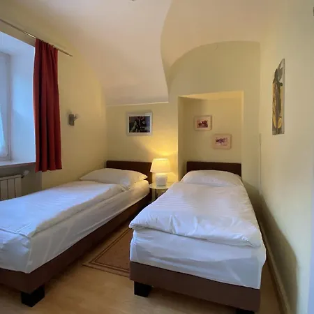 Haus Pleterski Obervellach Extérieur photo