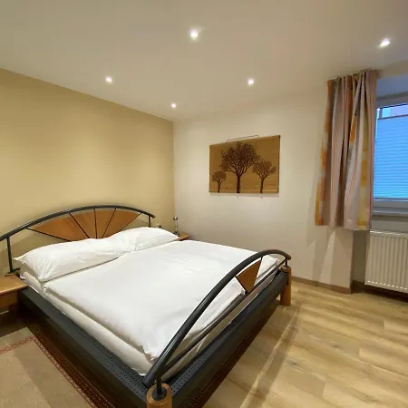 Haus Pleterski Obervellach Extérieur photo