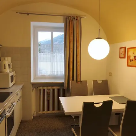 Haus Pleterski Obervellach Extérieur photo