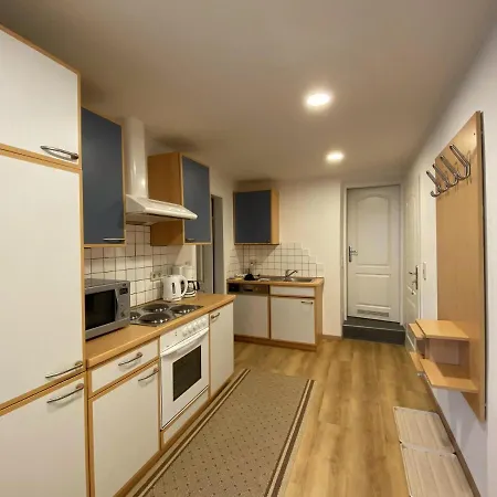 Haus Pleterski Obervellach Extérieur photo
