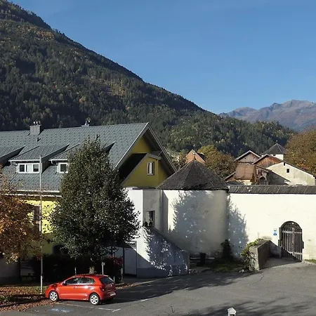 Haus Pleterski Obervellach Extérieur photo