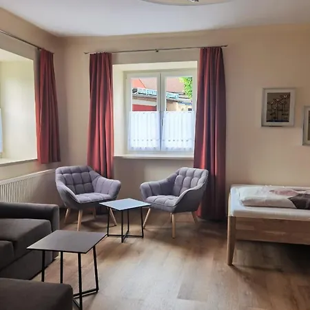 Haus Pleterski Obervellach Extérieur photo