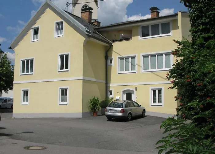 Haus Pleterski