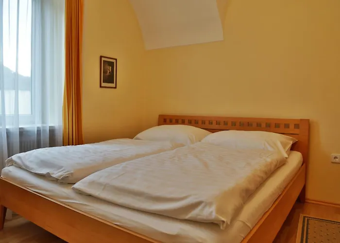 Haus Pleterski