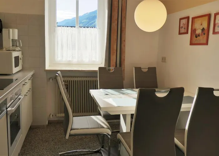 Haus Pleterski