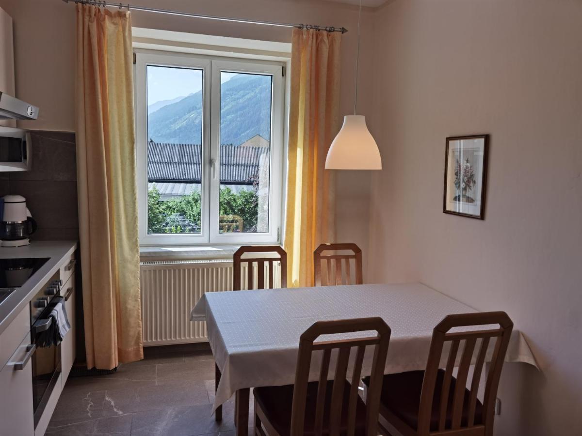 Haus Pleterski Appartement *