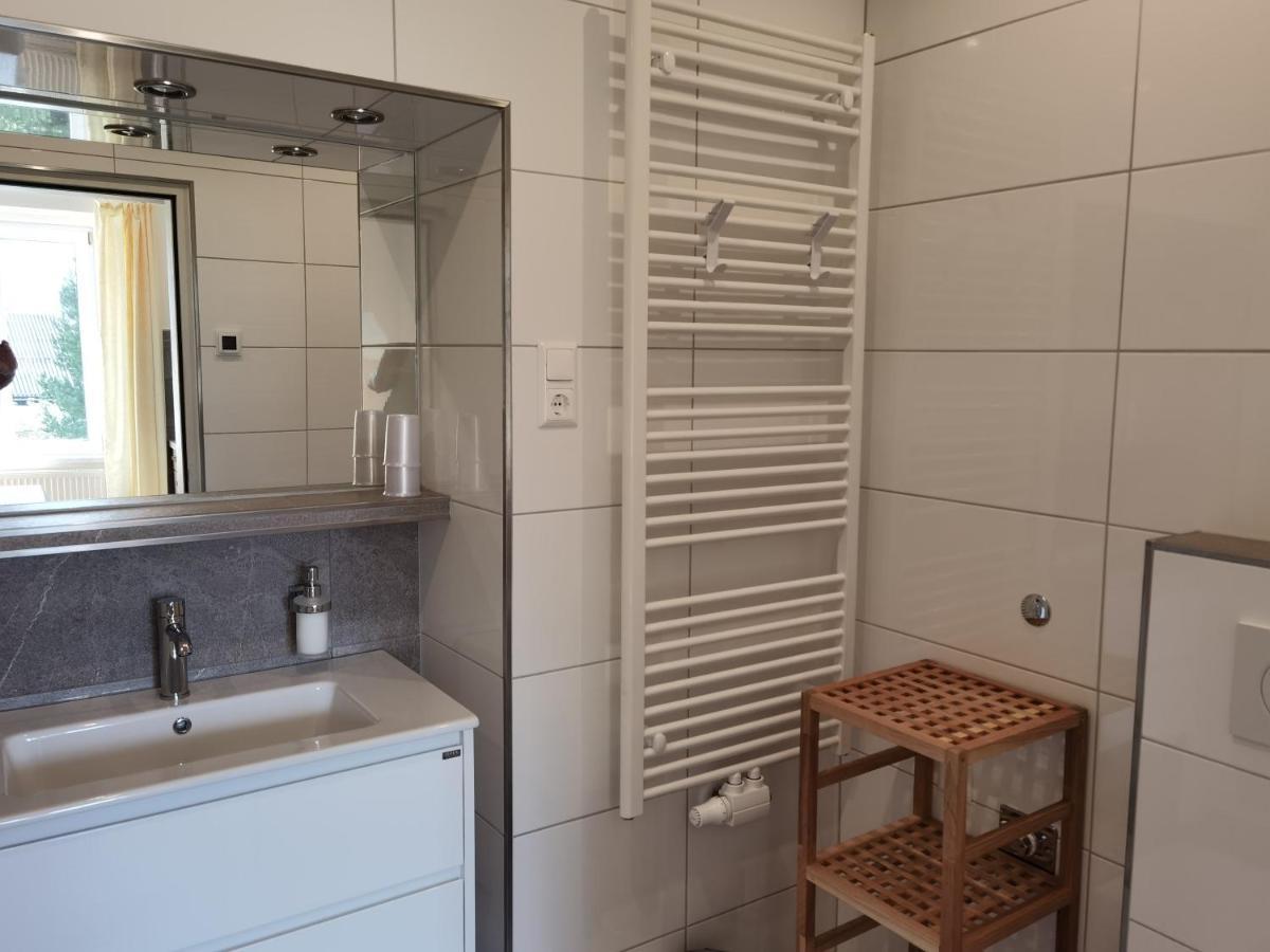 Appartement Haus Pleterski