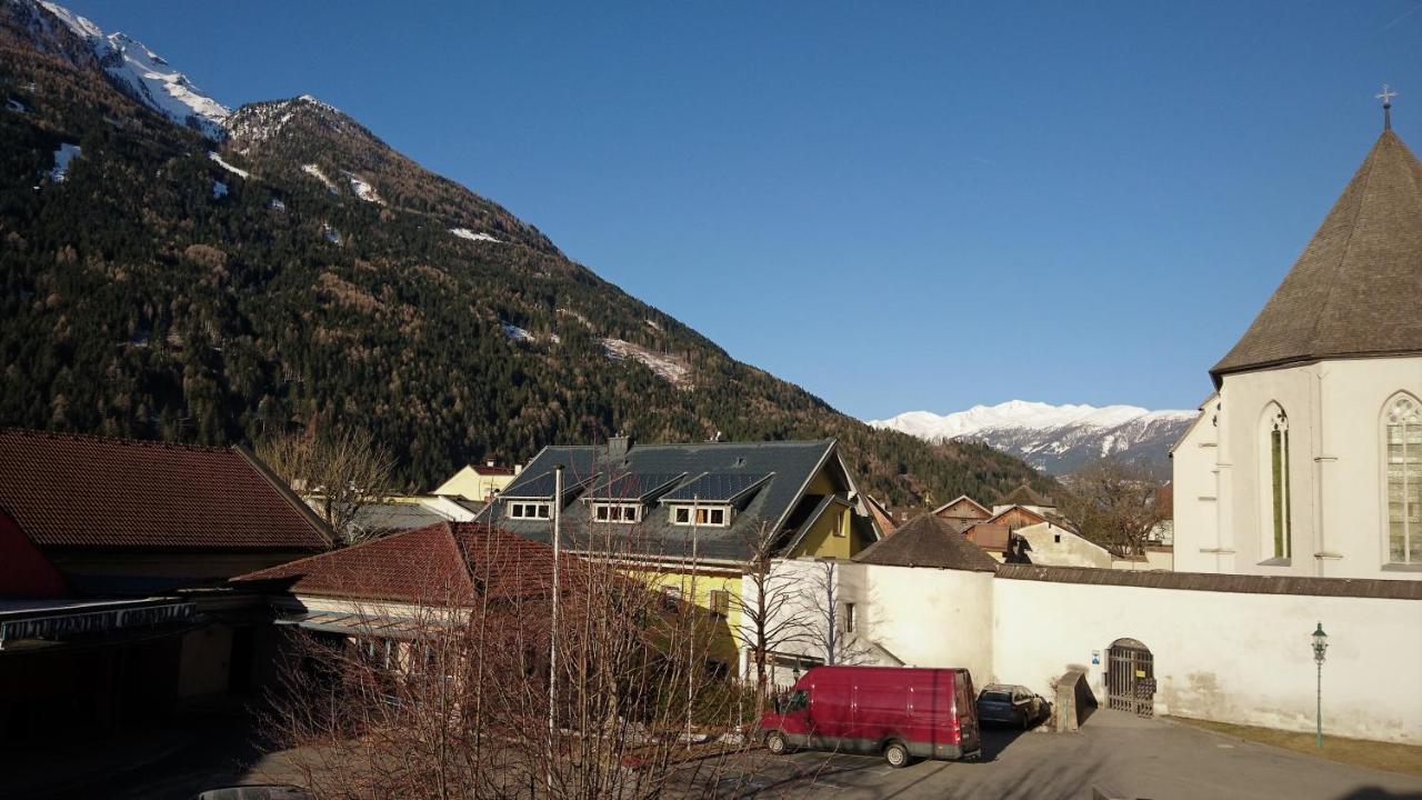 Haus Pleterski