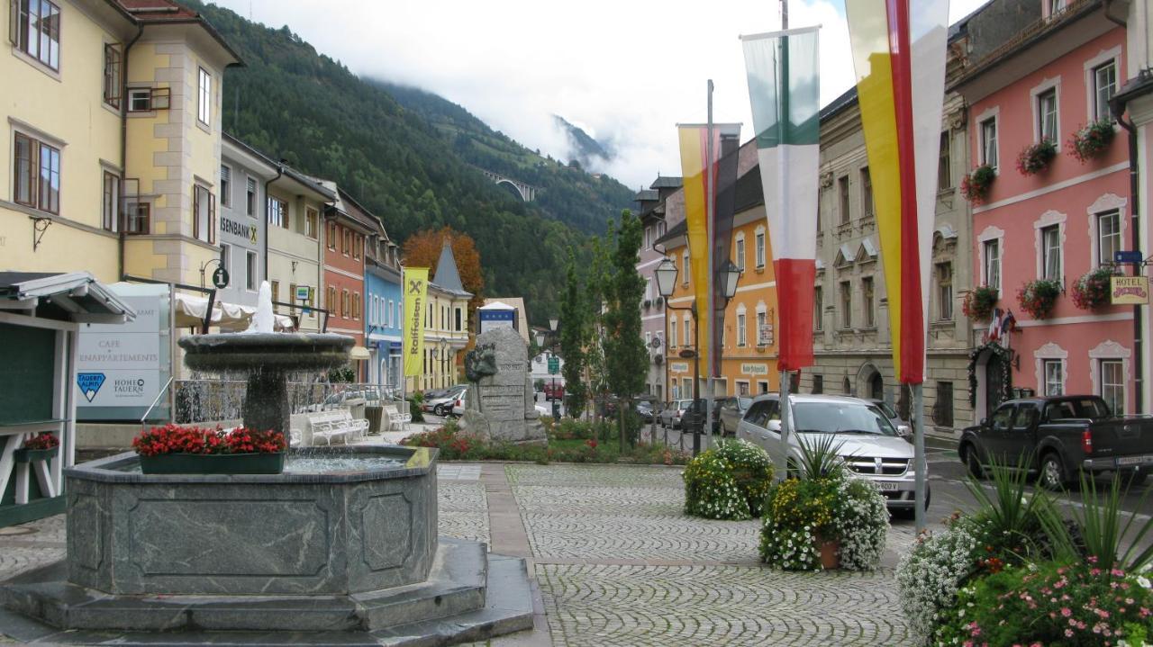 Haus Pleterski *