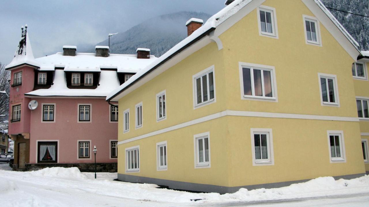 Haus Pleterski Obervellach