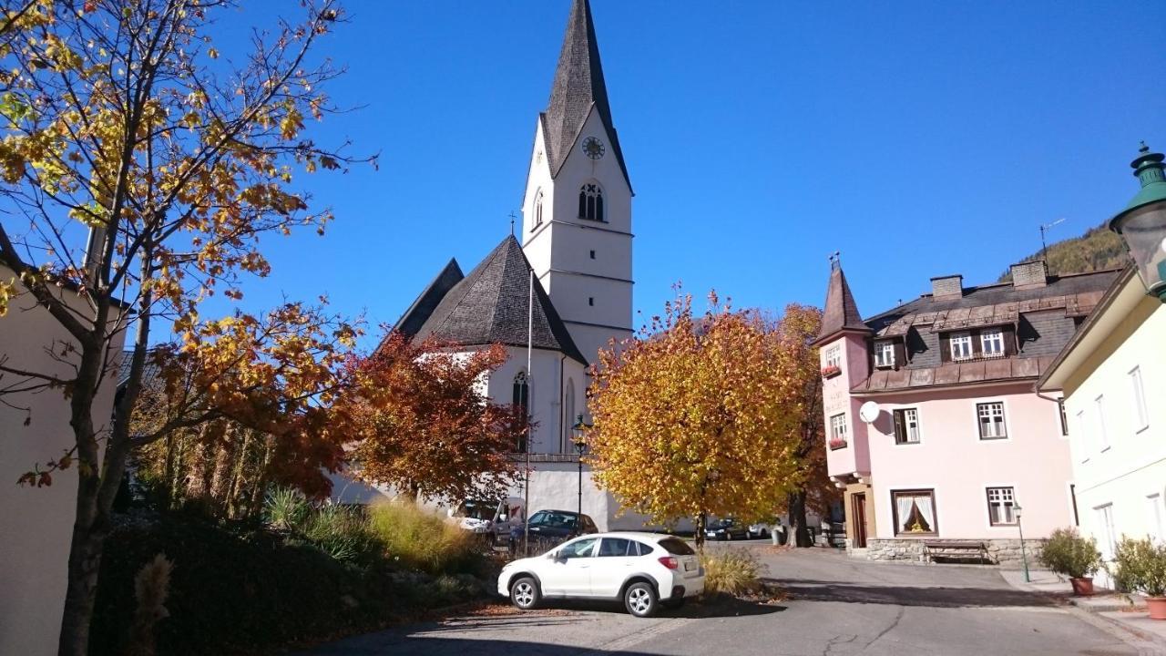 Haus Pleterski Appartement