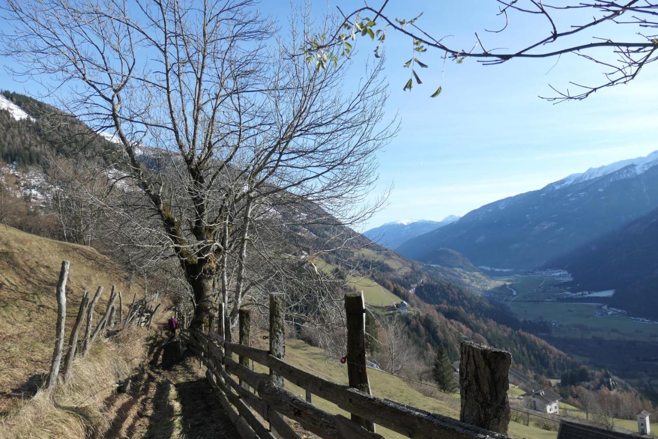 Haus Pleterski * Obervellach