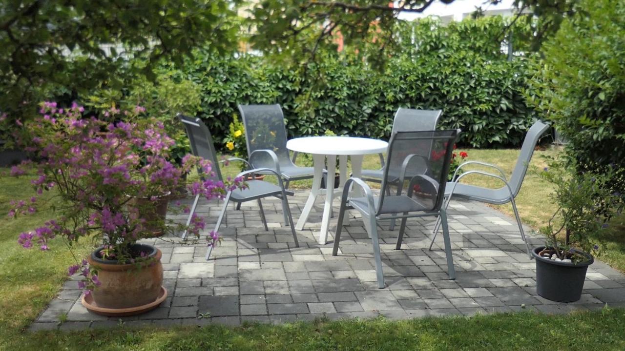 Apartamento Haus Pleterski