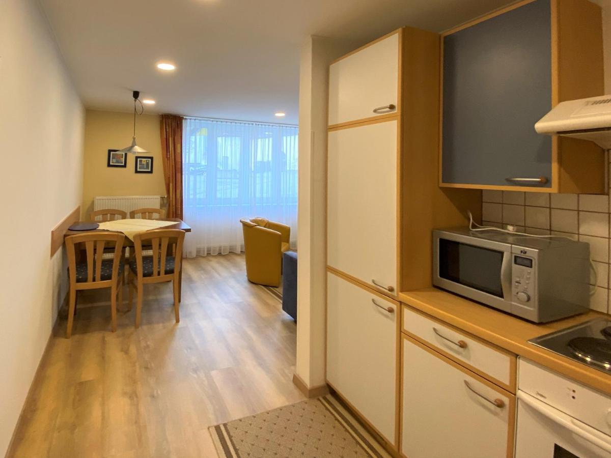 Appartement Haus Pleterski