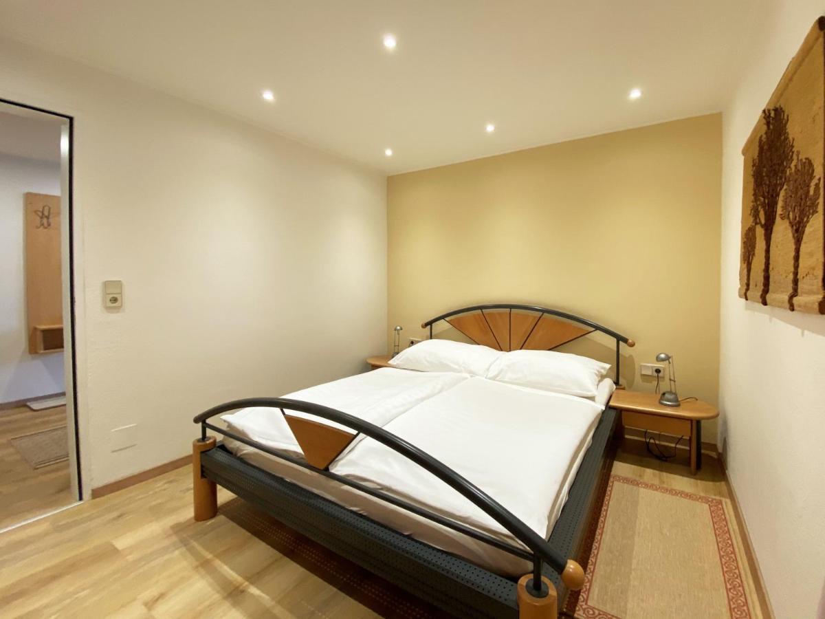 Appartement Haus Pleterski
