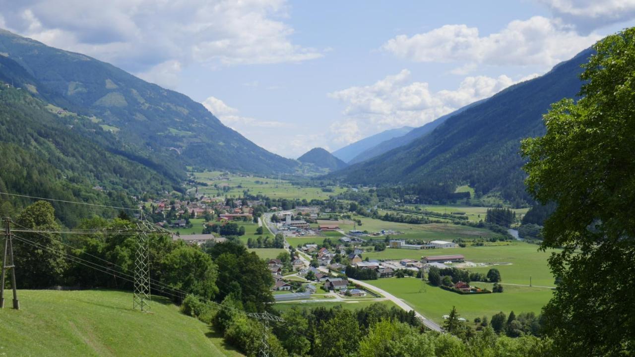 Haus Pleterski *