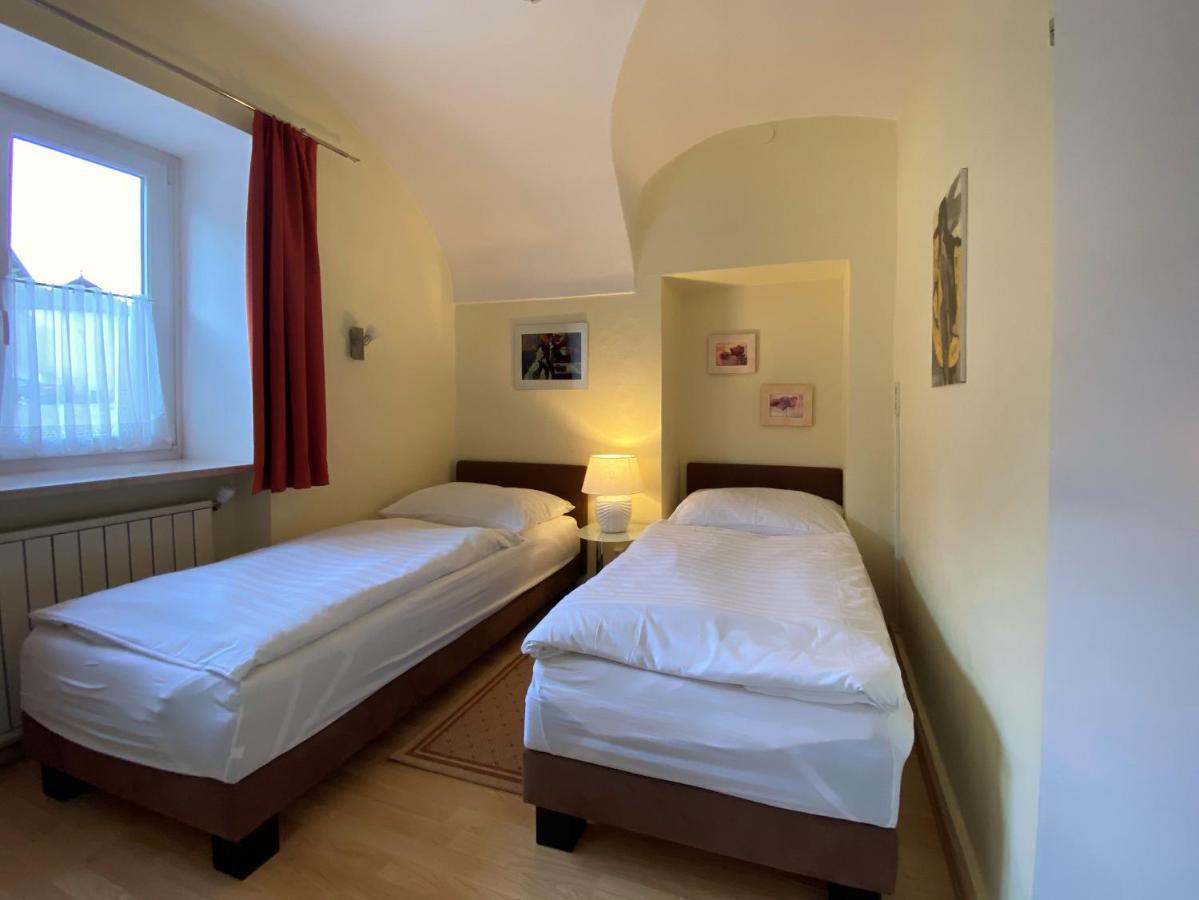 Haus Pleterski * Obervellach