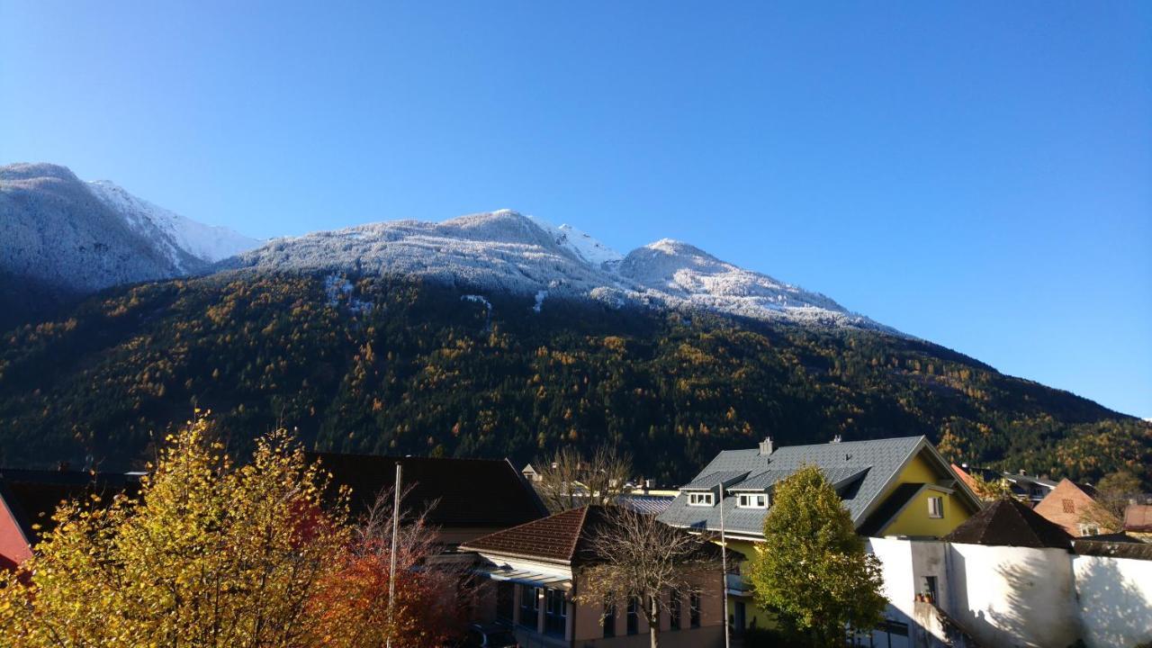Haus Pleterski *