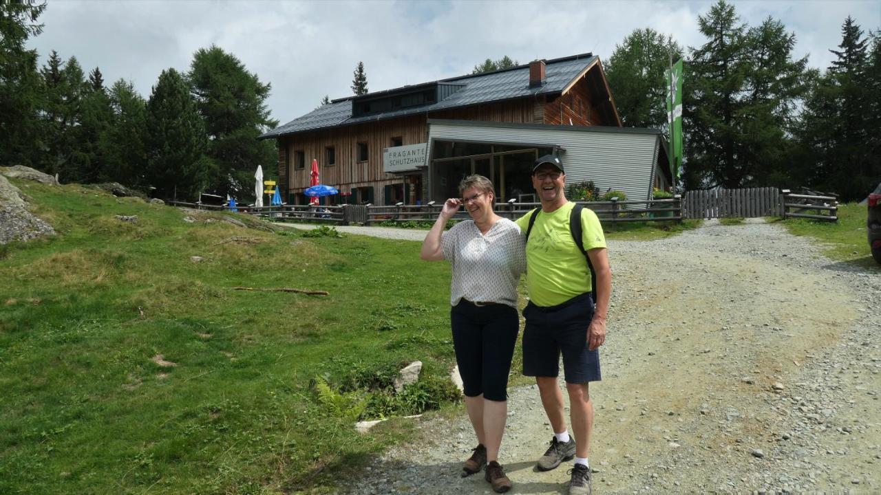Appartement Haus Pleterski