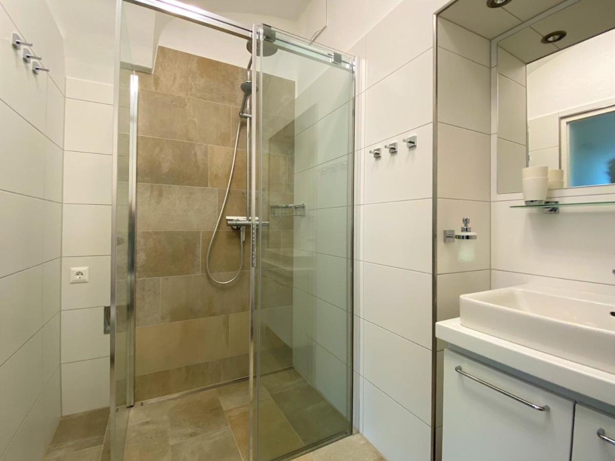 Apartamento Haus Pleterski *