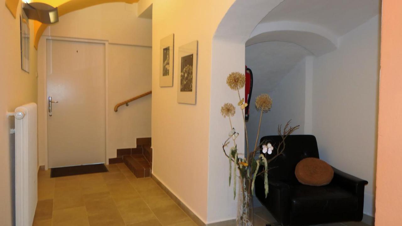 Haus Pleterski *