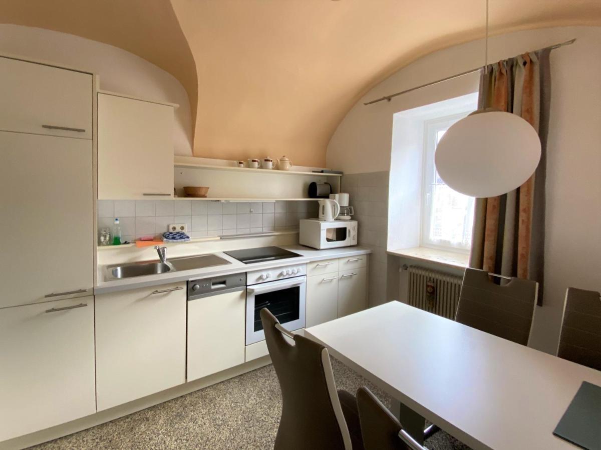 Appartement Haus Pleterski