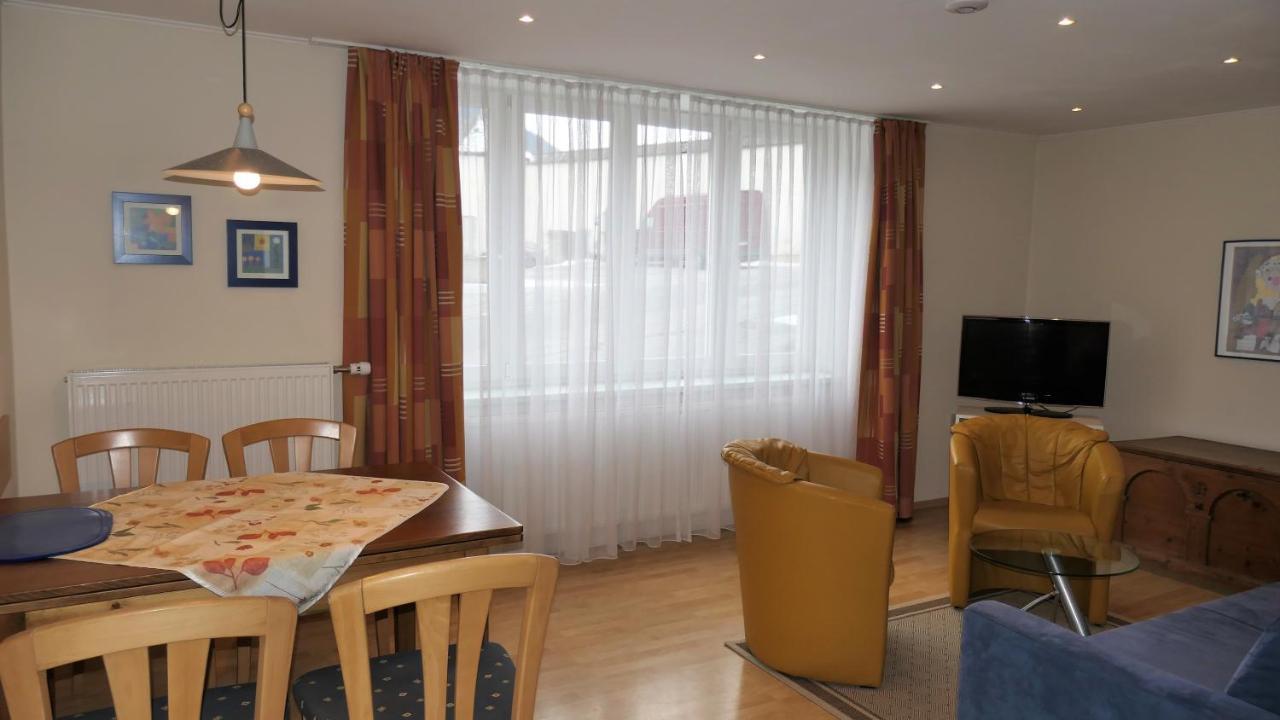 Haus Pleterski *