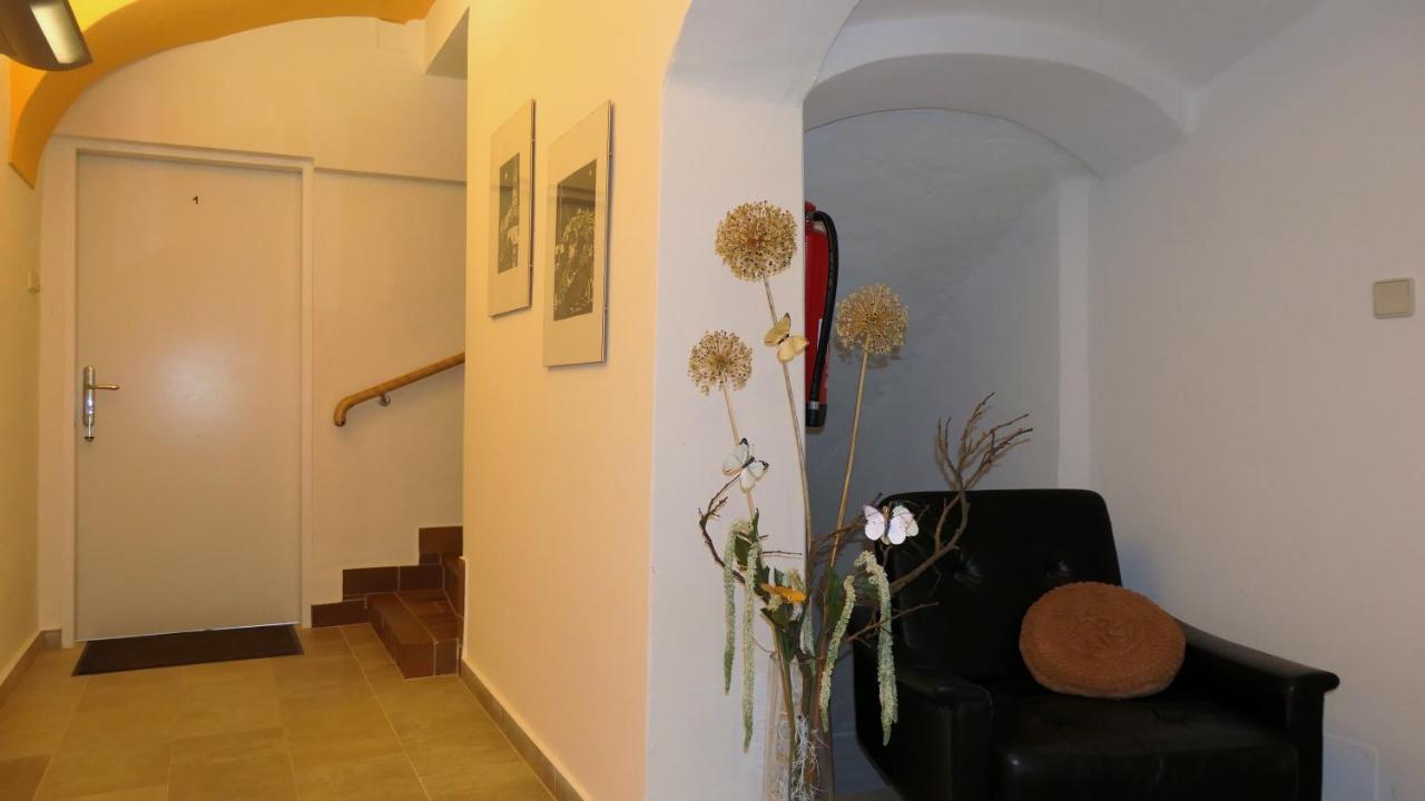 Appartement Haus Pleterski
