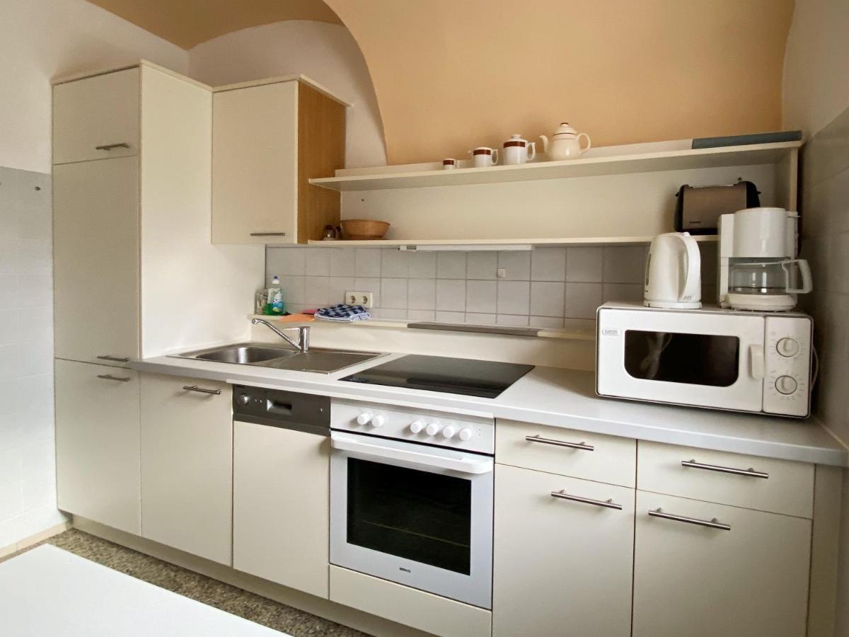Haus Pleterski Appartement *
