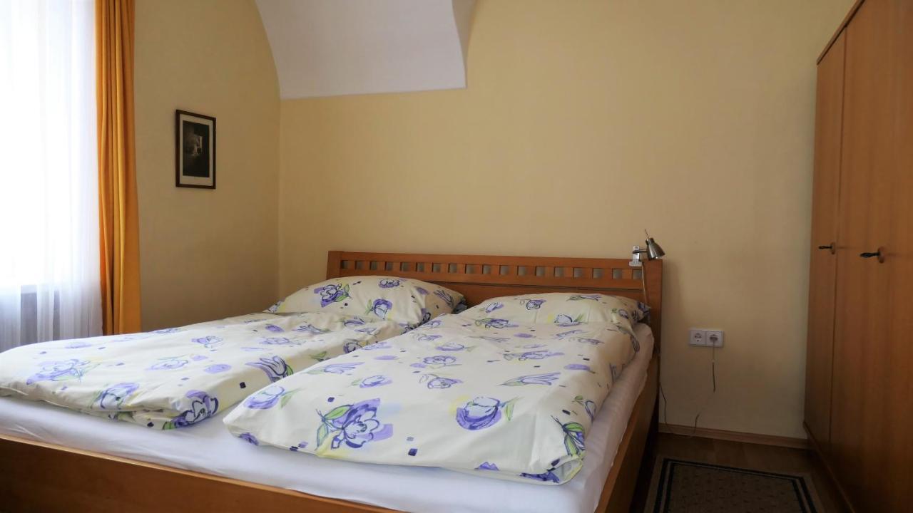 Haus Pleterski Obervellach