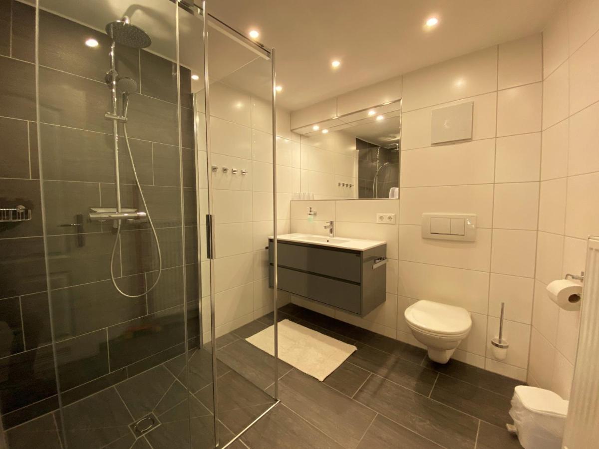 Haus Pleterski Apartamento Obervellach