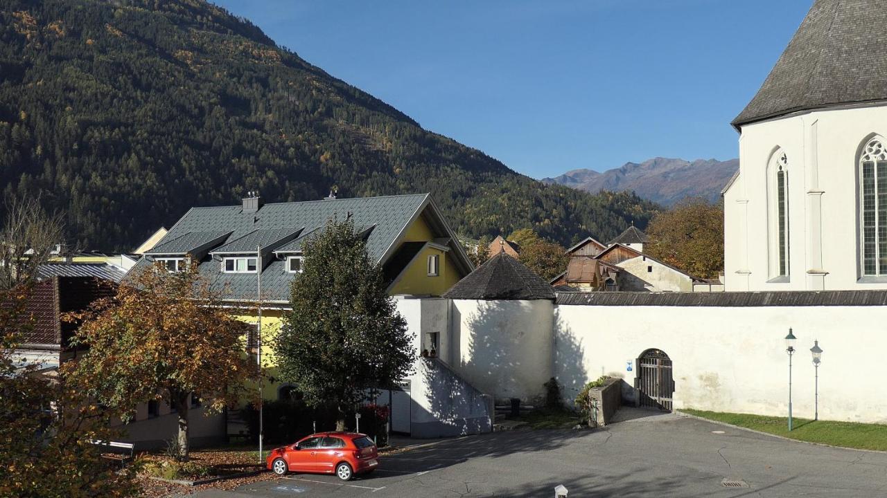 Appartement Haus Pleterski