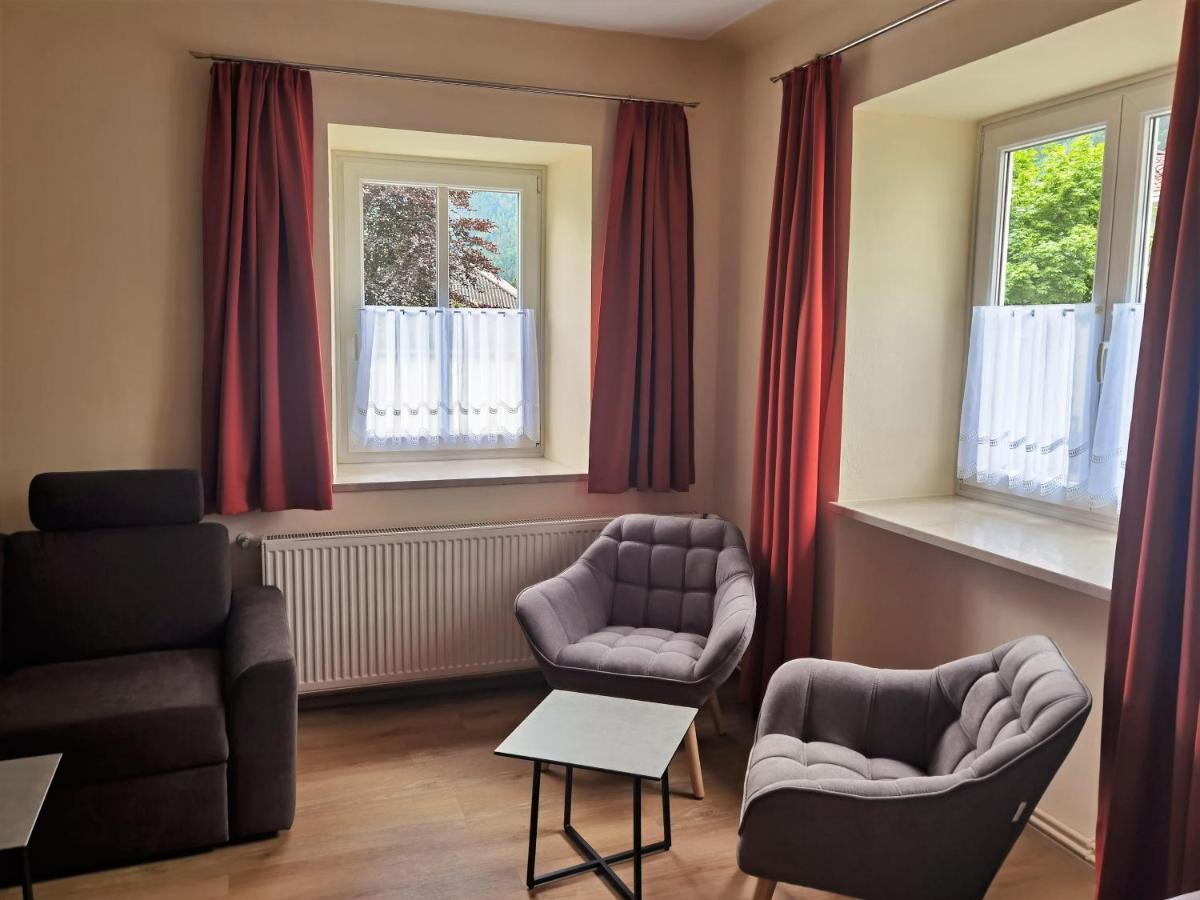Haus Pleterski *