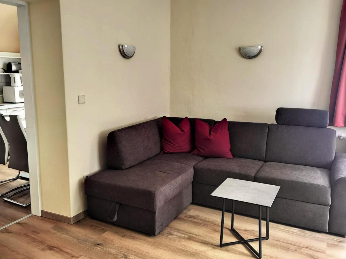Appartement Haus Pleterski Obervellach