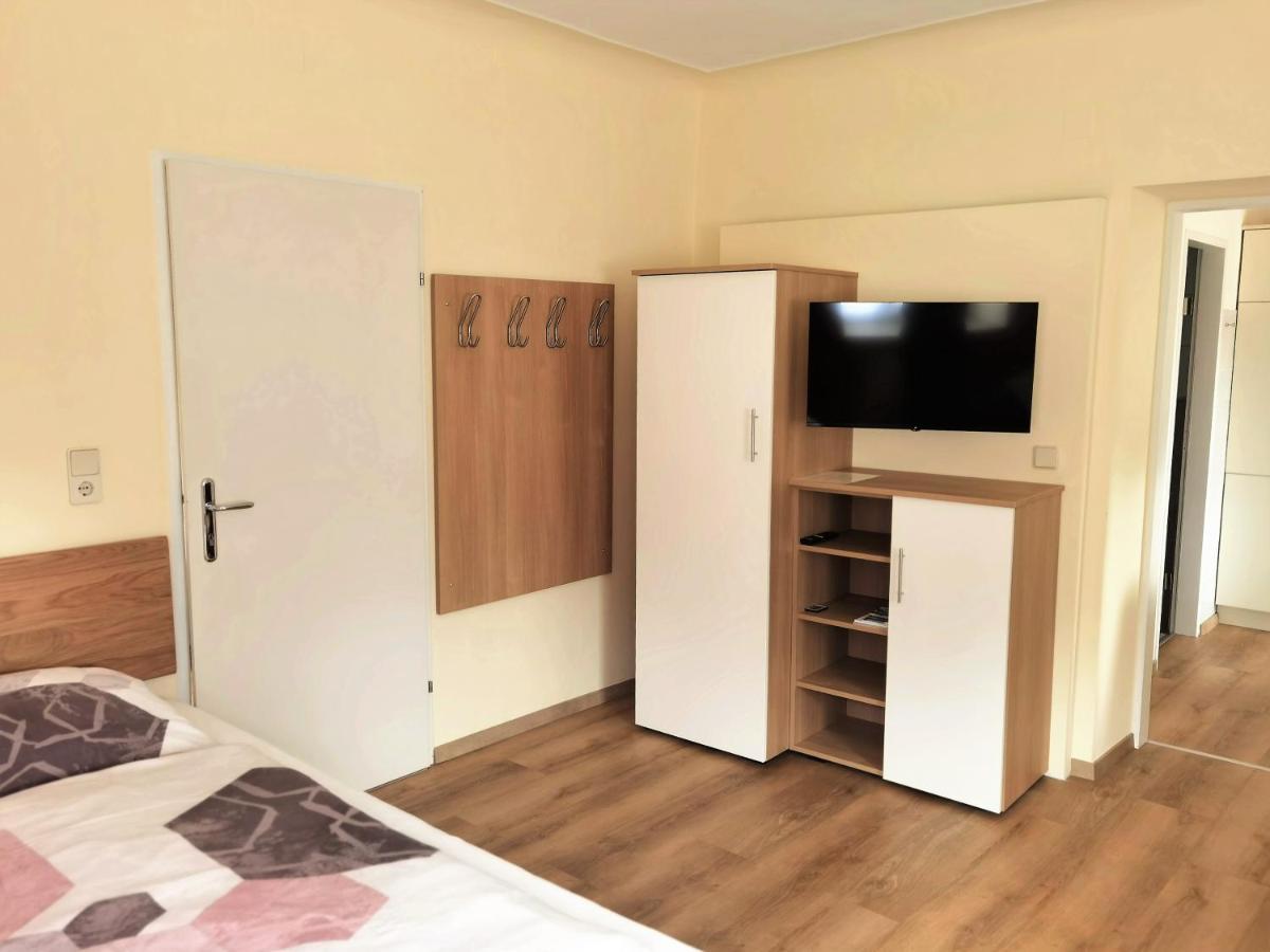 Haus Pleterski Appartement Obervellach