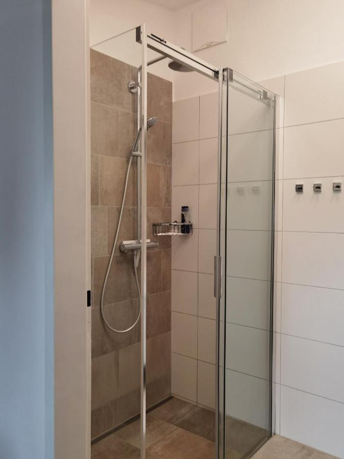 Haus Pleterski Appartement