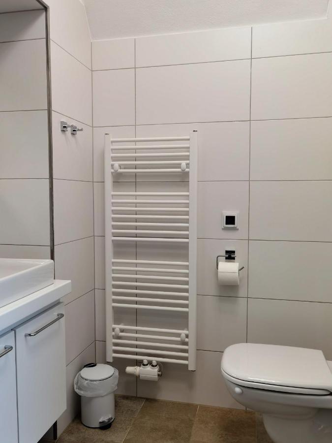 Haus Pleterski * Obervellach