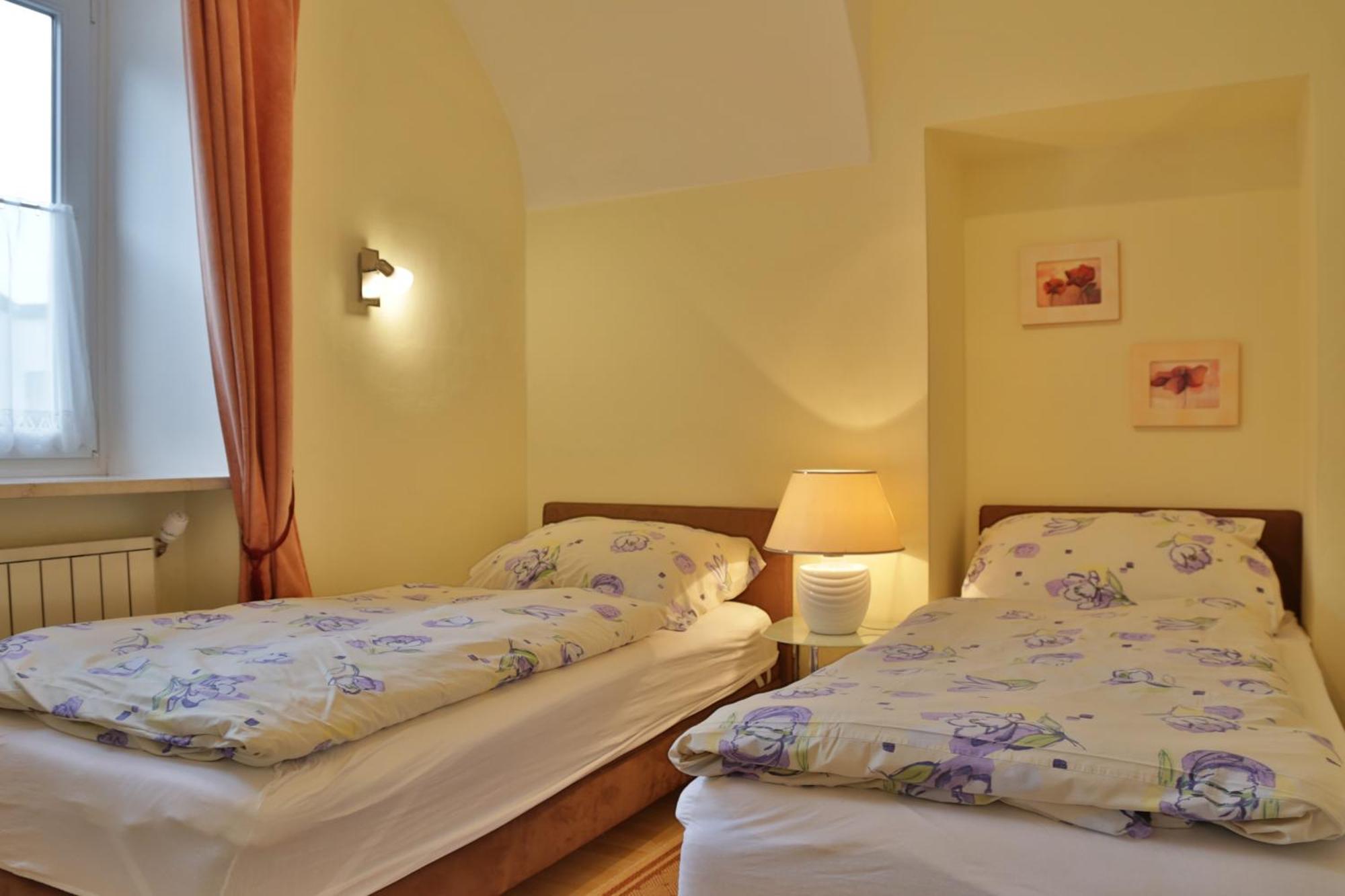 Appartement Haus Pleterski Obervellach