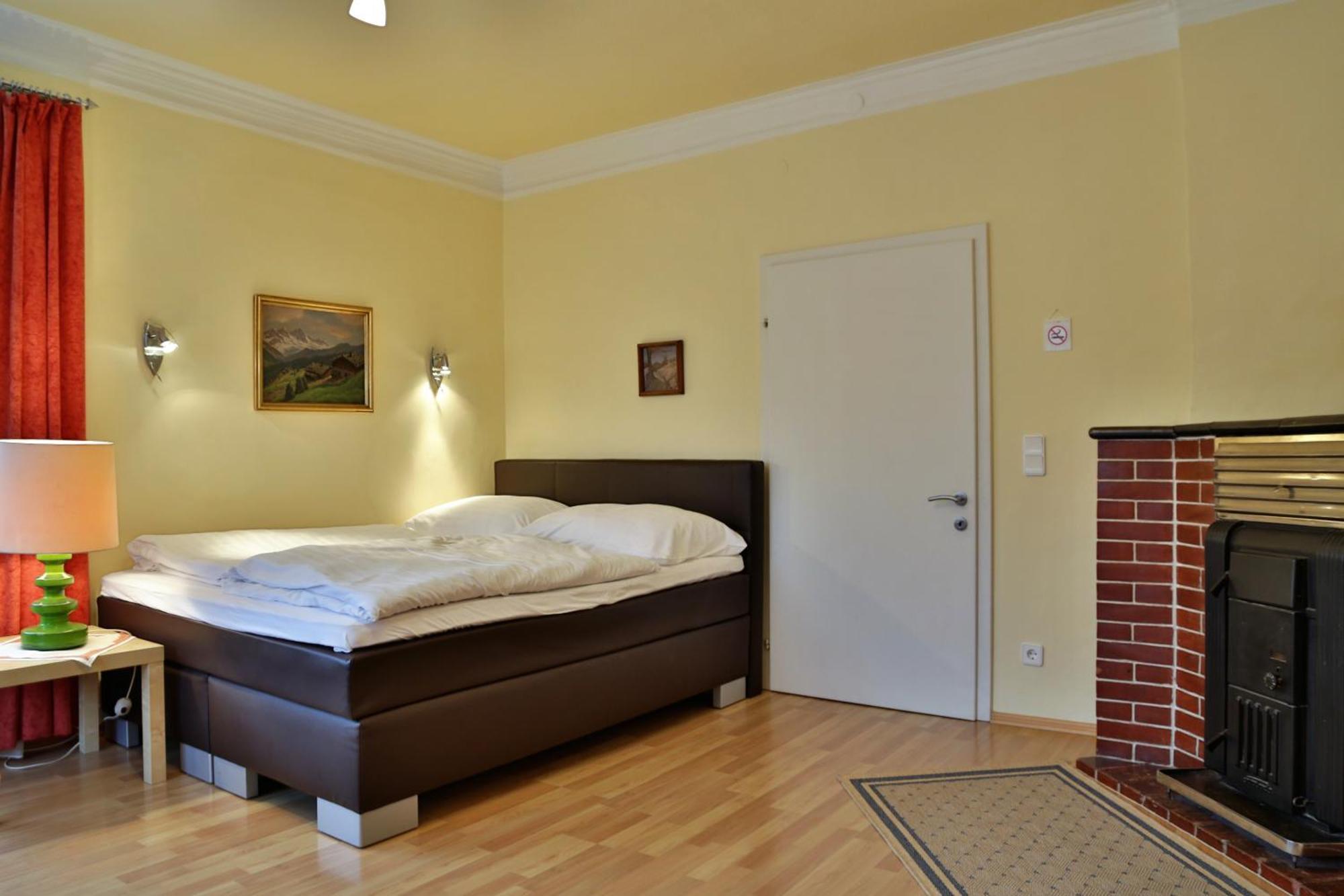 Appartement Haus Pleterski Obervellach
