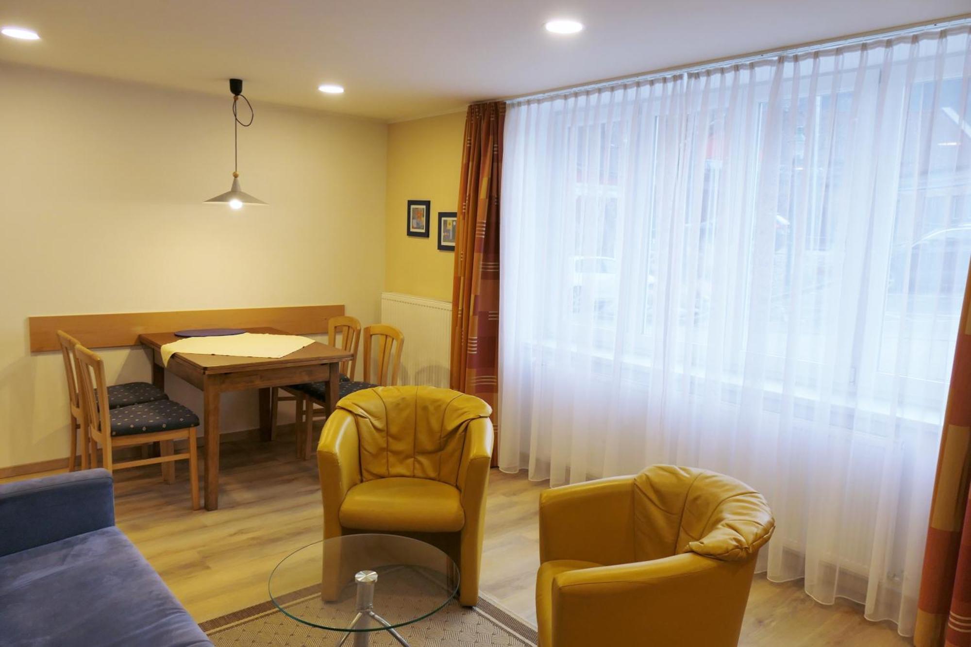 Haus Pleterski Obervellach