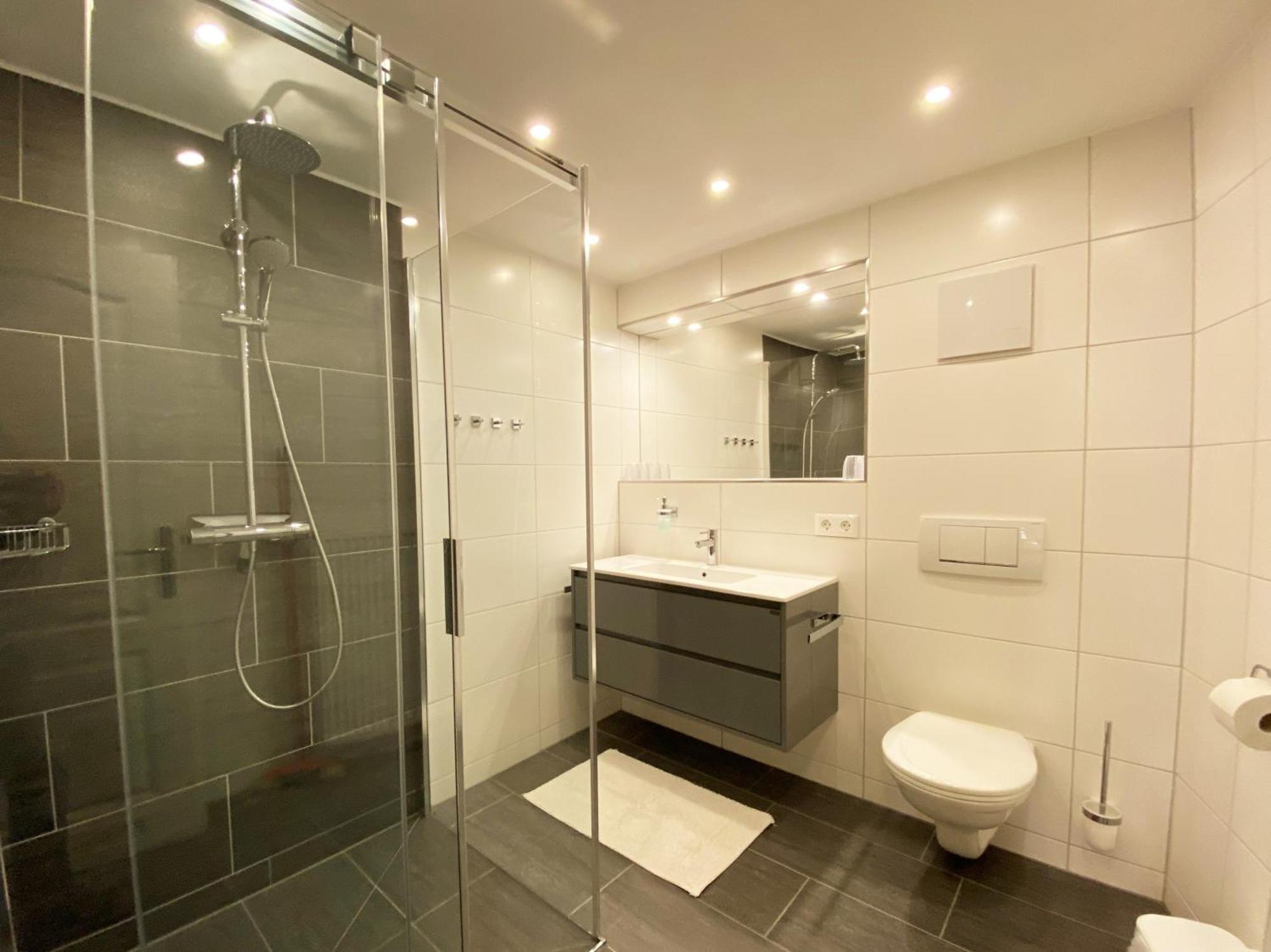 Appartement Haus Pleterski *