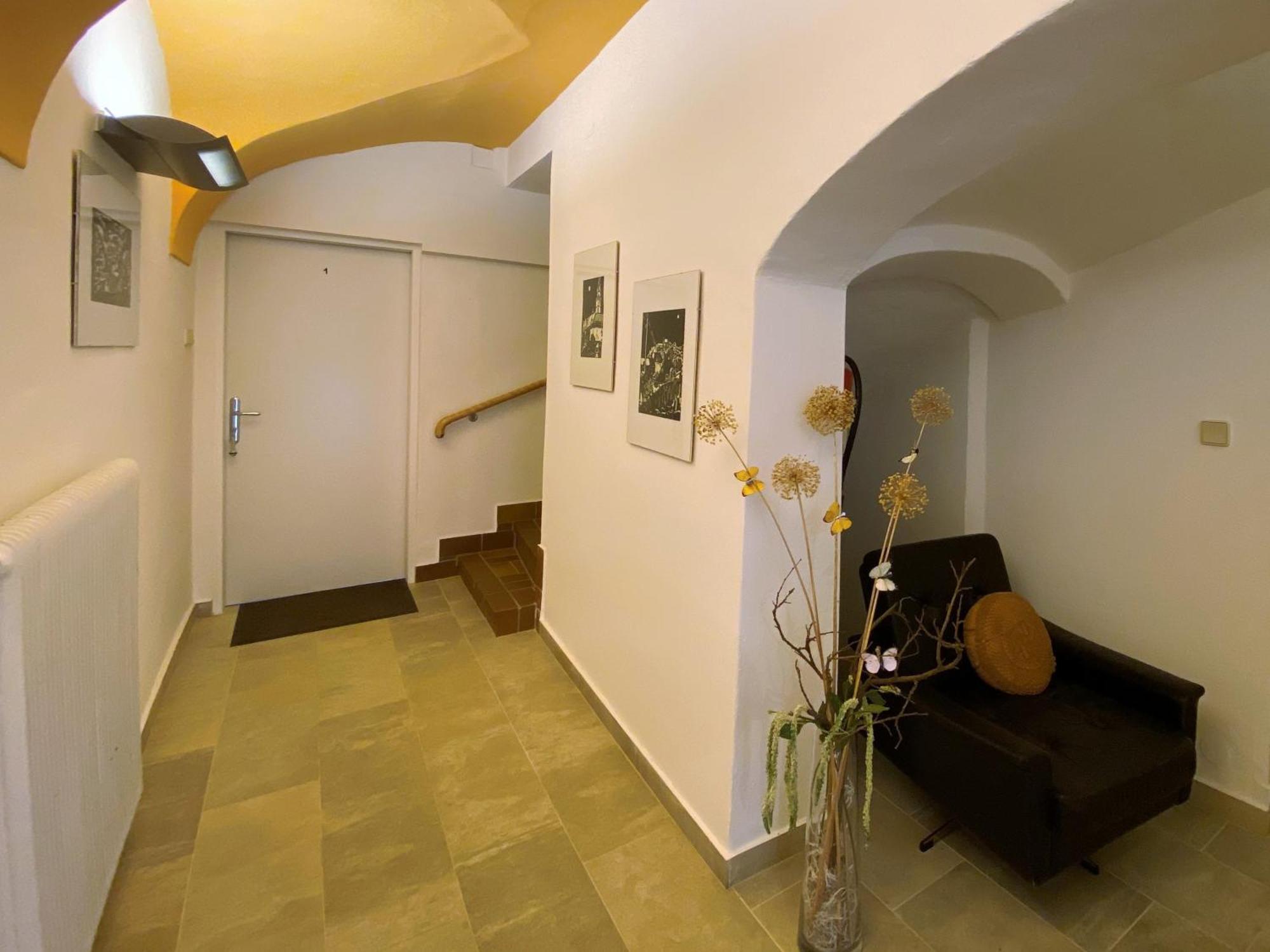 Haus Pleterski Obervellach