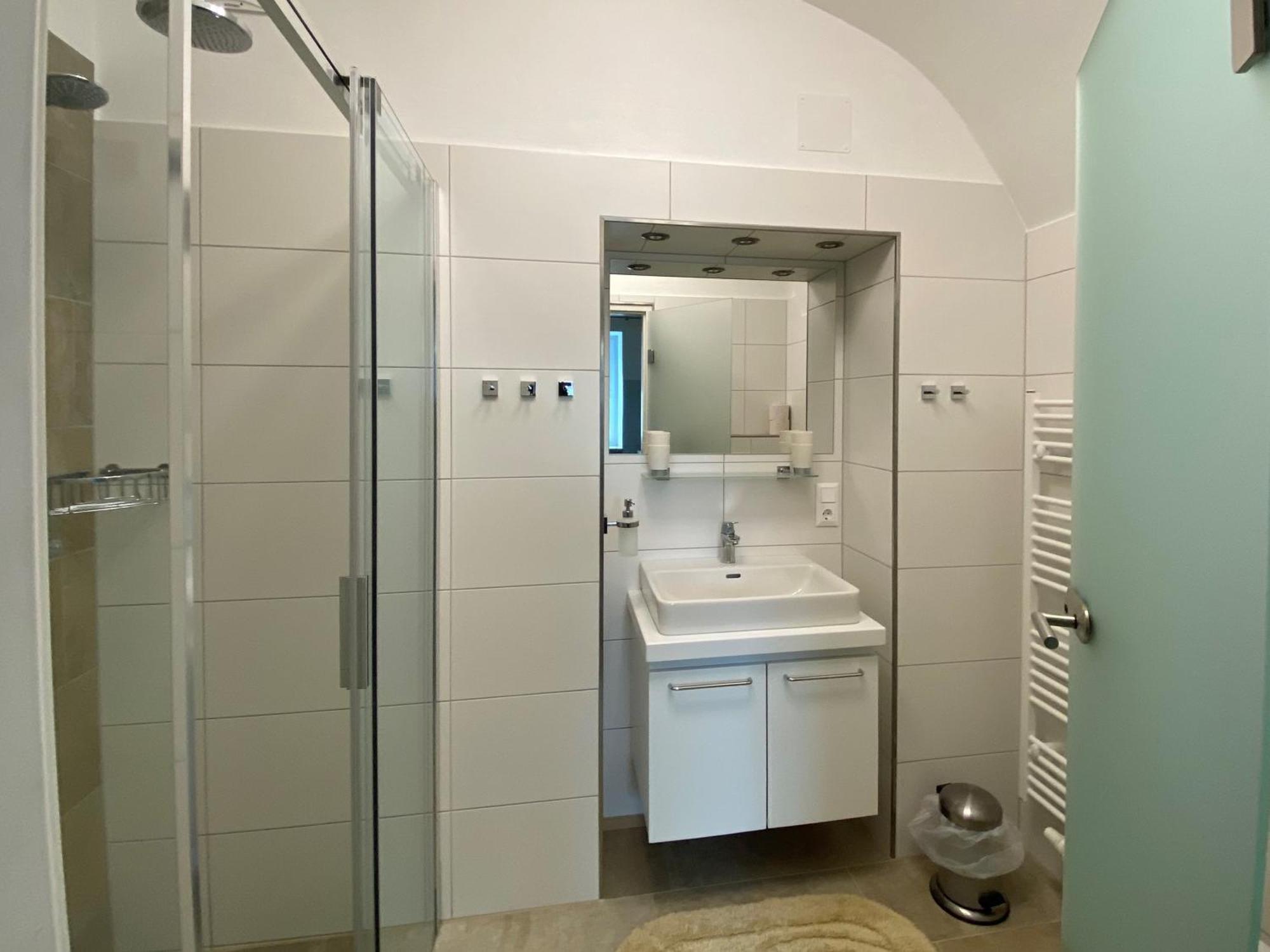 Haus Pleterski Appartement Obervellach