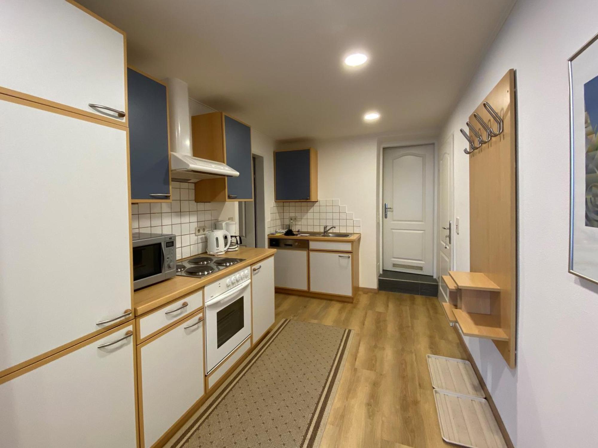 Appartement Haus Pleterski