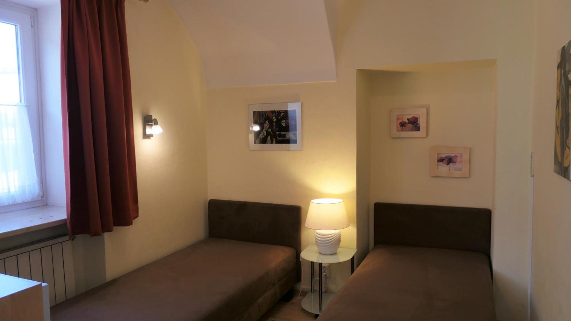 Haus Pleterski