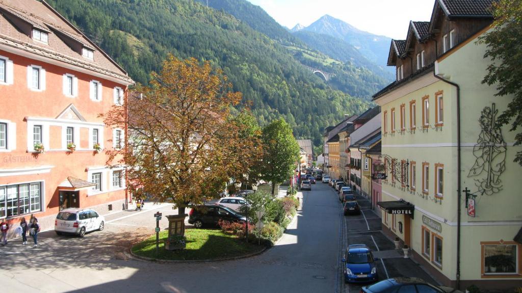 Haus Pleterski Apartamento *