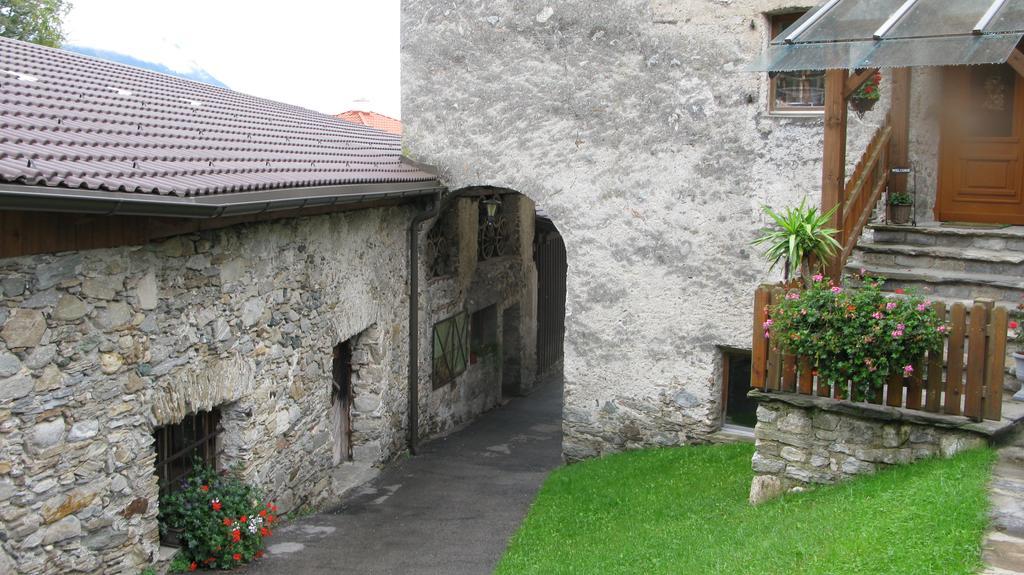 Haus Pleterski Obervellach